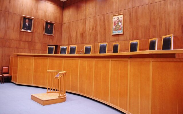 Κάθειρξη 22 ετών σε συνταξιούχο εκτελωνιστή-εγκέφαλο δικτύου αρχαιοκαπήλων