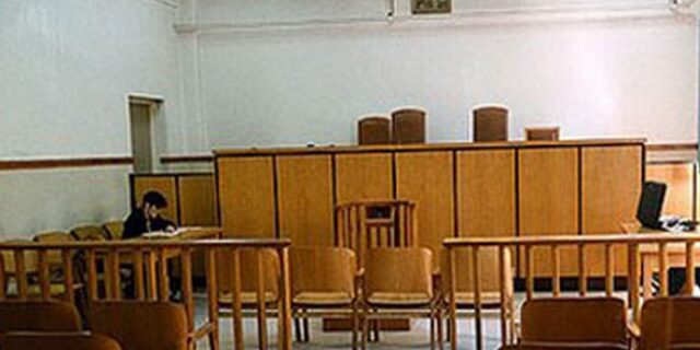 Θεσσαλονίκη: Πενταετής κάθειρξη σε 50χρονη που εισέπραττε τη σύνταξη του νεκρού πατέρα της