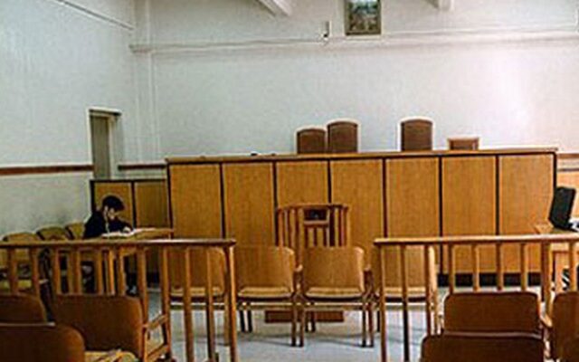 Θεσσαλονίκη: Πενταετής κάθειρξη σε 50χρονη που εισέπραττε τη σύνταξη του νεκρού πατέρα της