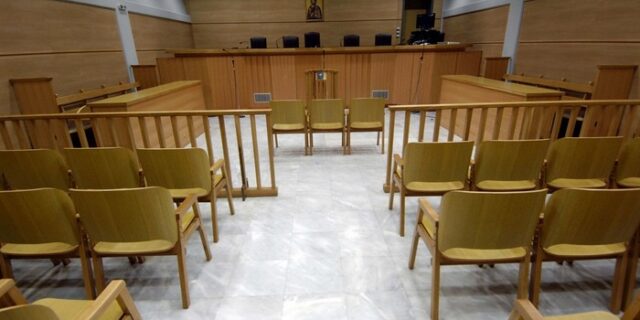 Κάθειρξη 50 ετών σε Τούρκο διακινητή παράνομων αλλοδαπών