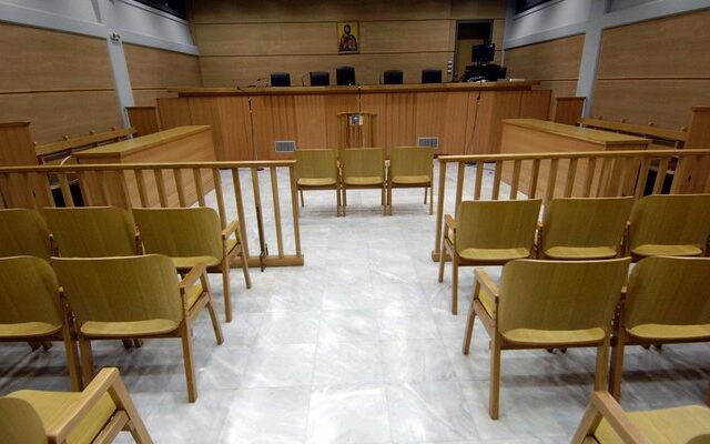 Κάθειρξη 50 ετών σε Τούρκο διακινητή παράνομων αλλοδαπών