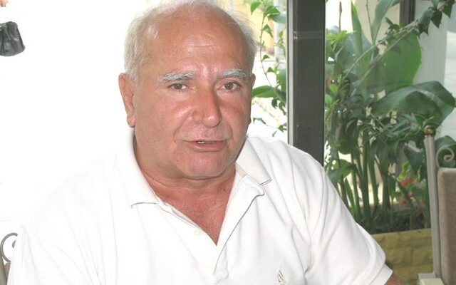 Παύθηκε από τα καθήκοντα του ο δήμαρχος Ιθάκης