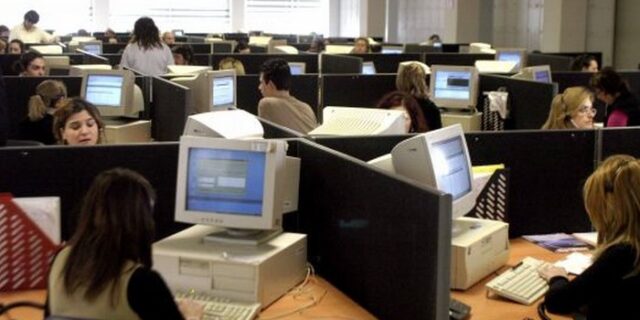 ΑΣΕΠ: Το 2008 οι περισσότερες προσλήψεις στο δημόσιο
