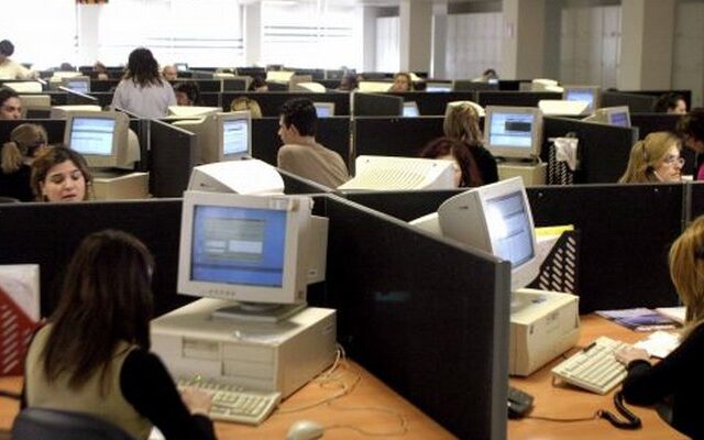 ΑΣΕΠ: Το 2008 οι περισσότερες προσλήψεις στο δημόσιο