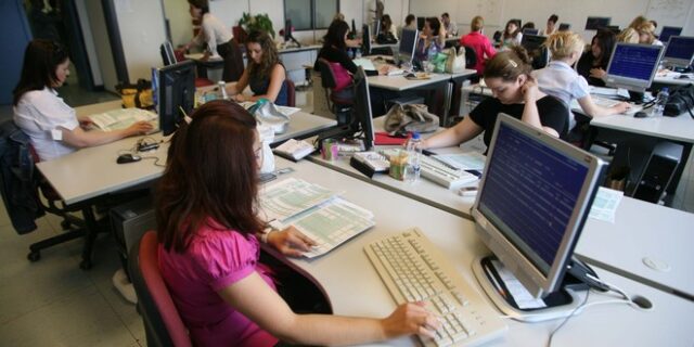Ο Μιχελάκης εκπέμπει SOS και ζητά άμεσα διευθυντές σε δήμους