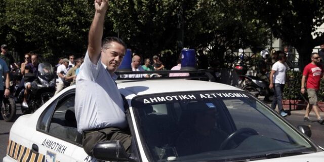 Δημοτικοί αστυνομικοί κινδυνεύουν να μη μεταταχθούν