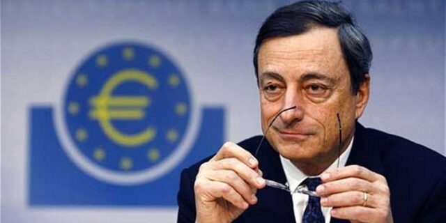 Γερμανία: “Ουδέν νεώτερον” για αρνητικά επιτόκια από την ΕΚΤ, δήλωσε ο Μ. Ντράγκι