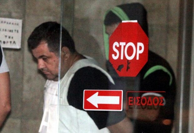Στις κατασκηνώσεις και τα συσσίτια της Χρυσής Αυγής ο δολοφόνος του Παύλου Φύσσα