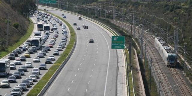 Όργιο σπατάλης στο Ταμείο Εθνικής Οδοποιίας