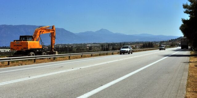 Παύθηκε το διοικητικό συμβούλιο του Ταμείου Εθνικής Οδοποιίας