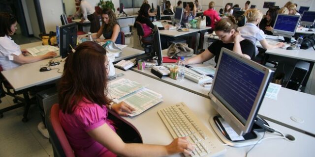 Νέα παράταση για την υποβολή του Ε9