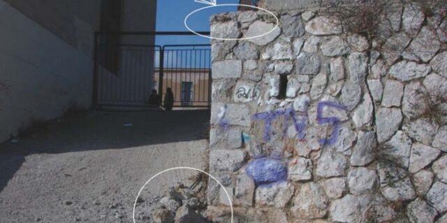 Ρόδος: Προκάλεσε έκρηξη σε σχολείο για να εντυπωσιάσει την παρέα του