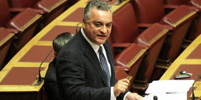 ΕΛΜΕ Ηλείας προς Μ. Κεφαλογιάννη: “Έχασες το στοίχημα. Αν είχες τιμή θα είχες παραιτηθεί”
