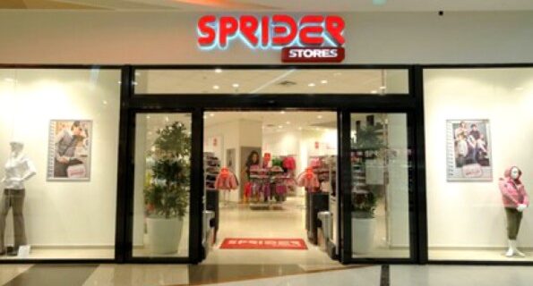 Αναστέλλεται από την Τρίτη η λειτουργία των Sprider Stores