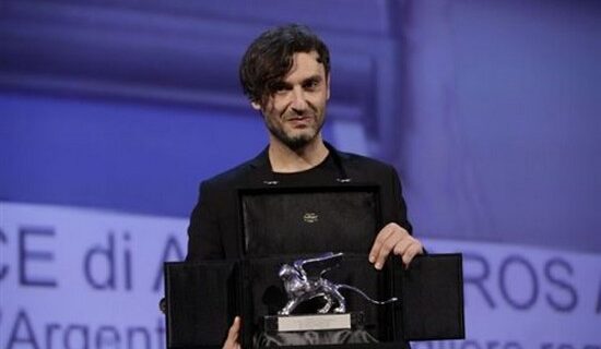 Αργυρός Λέοντας για την ταινία “Miss Violence” του Αλέξανδρου Αβρανά