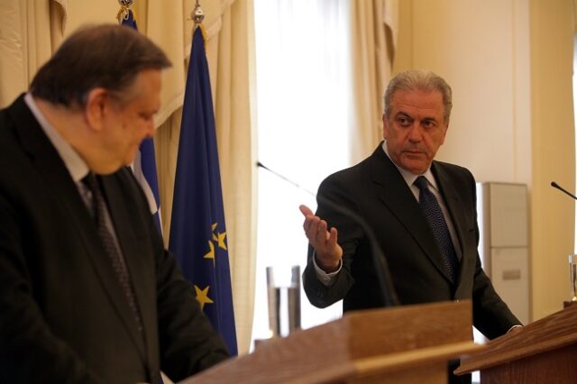 Το παρασκήνιο και οι κινήσεις της Αθήνας για τον πόλεμο της Συρίας