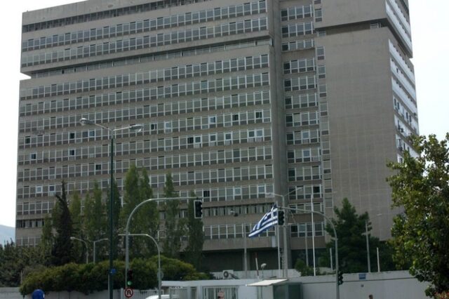 Αποπομπή αξιωματικού της ΕΥΠ για την υπόθεση της Χρυσής Αυγής. Ήταν στο τμήμα συνακροάσεων