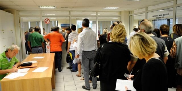 Λήγει σήμερα η παράταση για πληρωμή των δόσεων ΦΑΠ και φόρου εισοδήματος
