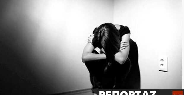 Πώς ένας άνθρωπος οδηγείται στην αυτοκτονία