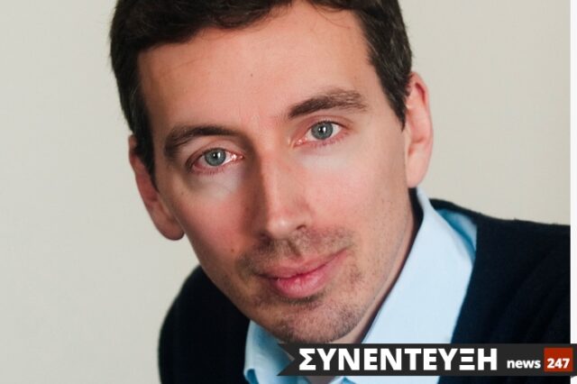 Ο διευθυντής του F.Ε.S. στο NEWS 247: Στην Ελλάδα της κρίσης δεν πληρώνουν αυτοί που έγιναν πλούσιοι