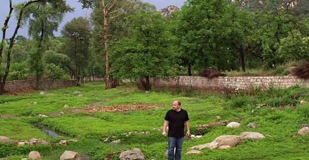 Υποψηφιότητες Emmy 2013: Καλύτερη Σκηνοθεσία