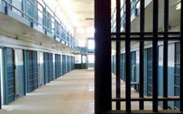 Συνελήφθη δραπέτης των φυλακών Αλικαρνασσού