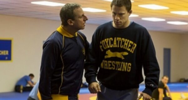 «We’re gonna do great things»: Τρέιλερ για το «Foxcatcher» του Μπένετ Μίλερ