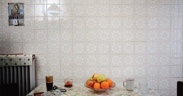 “Luton” του Μιχάλη Κωνσταντάτου: Cracking everyday life