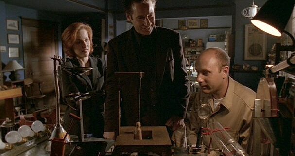 20 χρόνια “X-Files”: Βάζοντας σε σειρά τις 9 σεζόν