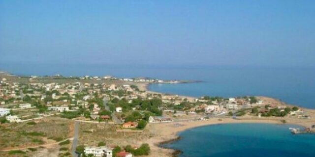 Στο σκοτάδι χωριό των Χανίων λόγω κλοπής καλωδίων