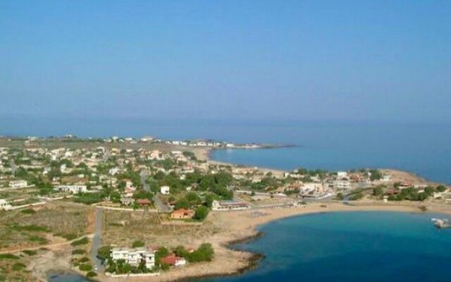 Στο σκοτάδι χωριό των Χανίων λόγω κλοπής καλωδίων