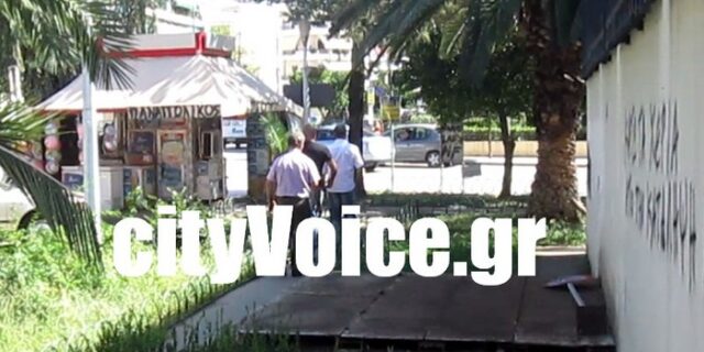 Ελεύθερος ο αστυνομικός πρώην φρουρός του Κ. Μπαρμπαρούση