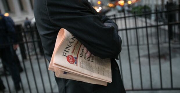 Financial Times: Έως και 15 δισ. ευρώ το νέο πακέτο για την Ελλάδα