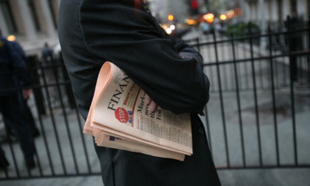 Financial Times: Έως και 15 δισ. ευρώ το νέο πακέτο για την Ελλάδα