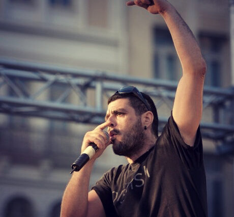 Δολοφόνησαν για δεύτερη φορά τον Π. Φύσσα – Ανατριχιαστικές συνομιλίες μετά το φονικό