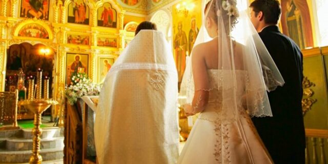 Δωρεάν γάμοι για απόρους και ανέργους από την μητρόπολη Δημητριάδος