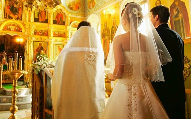 Δωρεάν γάμοι για απόρους και ανέργους από την μητρόπολη Δημητριάδος