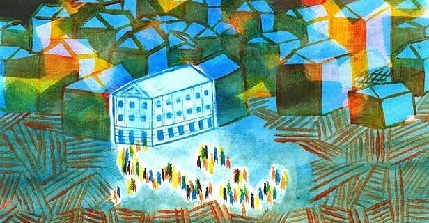 Το 36ο Φεστιβάλ Δράμας ξεκινάει! Το Flix είναι εκεί!