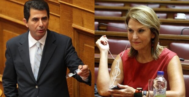 Υπουργείο παιδείας σε Ρεπούση: “Η διδασκαλία των Θρησκευτικών θα συνεχιστεί”