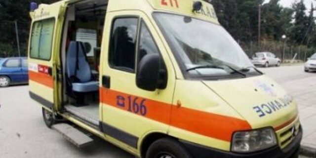 Θήβα: 18χρονος πήγε να βοηθήσει φίλο του και έχασε τη ζωή του