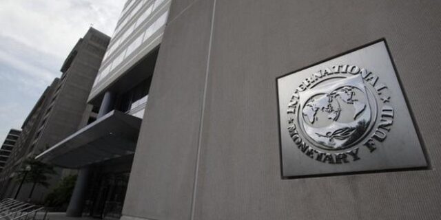 ΔΝΤ: Το μικτό χρηματοδοτικό κενό της Ελλάδας θα είναι 47 δισ. ευρώ