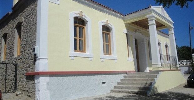 Άνοιξε ελληνικό σχολείο μετά από 60 χρόνια στην Ίμβρο με δύο μαθητές