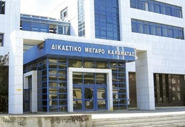 Λιγότερες διαταγές πληρωμής από τα δικαστήρια της Καλαμάτας
