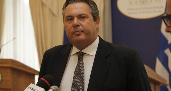 Παρέμβαση εισαγγελέα για τη δήλωση Καμμένου περί λιντσαρίσματος Πάχτα