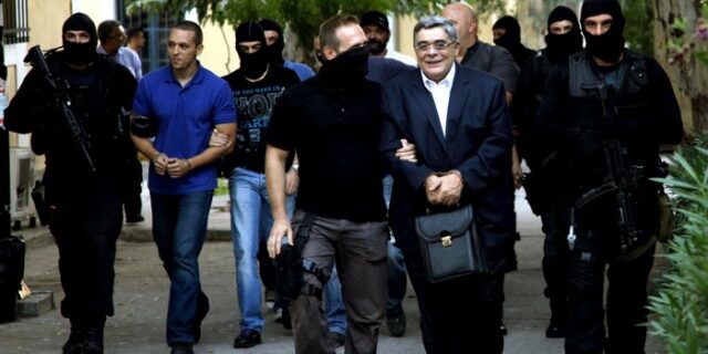 “Δένουν” πρόσωπα με γεγονότα οι ανακριτές – Ετοιμάζονται τα κατηγορητήρια