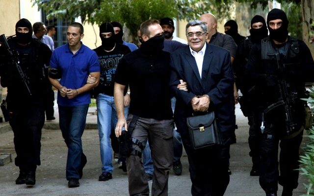 “Δένουν” πρόσωπα με γεγονότα οι ανακριτές – Ετοιμάζονται τα κατηγορητήρια