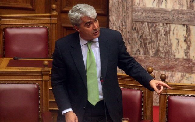 Σ. Κεδίκογλου: “Μνημείο ανευθυνότητας και τυχοδιωκτισμού”