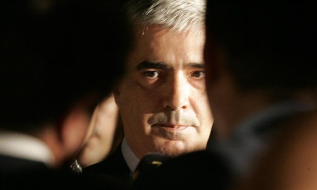 Σ. Κεδίκογλου: Θα ξηλώσουμε το νεοναζιστικό μόρφωμα