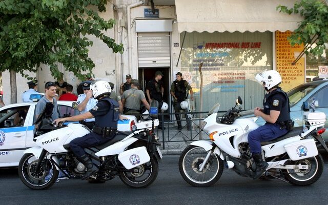 Φόνος Π. Φύσσα: Σε διαθεσιμότητα ο φρουρός που προσπάθησε να παραπλανήσει τους αστυνομικούς