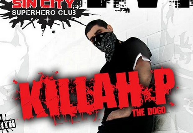 Killah P:Το προφίλ του ράπερ που δολοφονήθηκε. Τα οργισμένα του τραγούδια για τον Αλέξη Γρηγορόπουλο